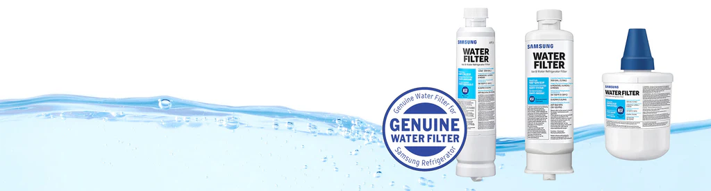 Genuine Parts, Flawless Performance